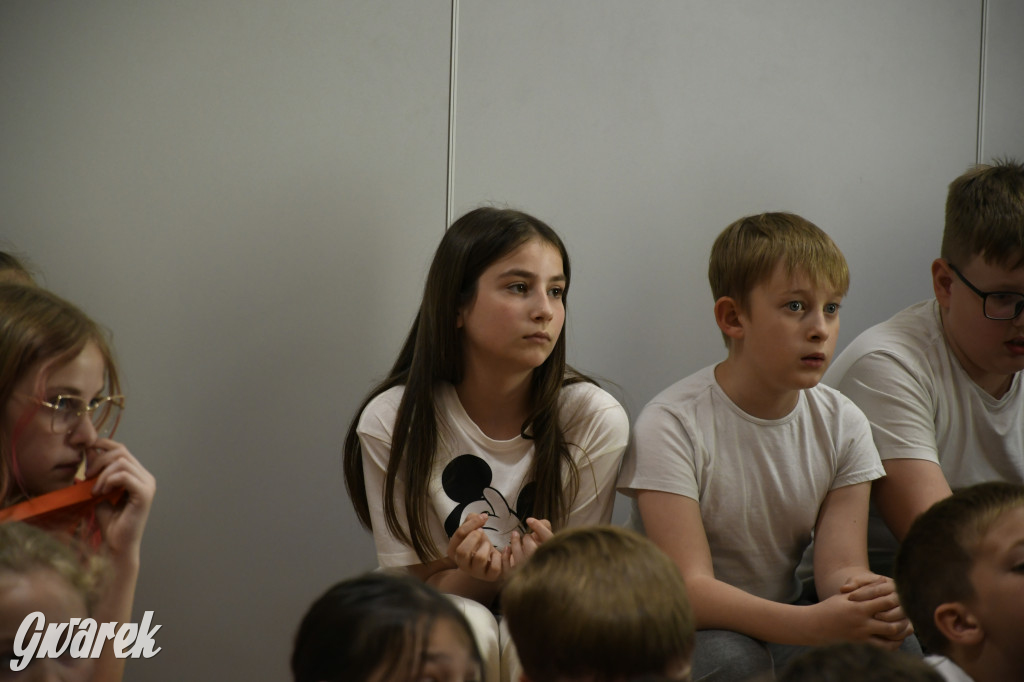 Nowe Chechło. Dzień Flagi RP