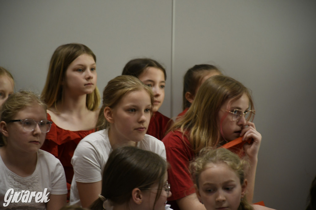 Nowe Chechło. Dzień Flagi RP