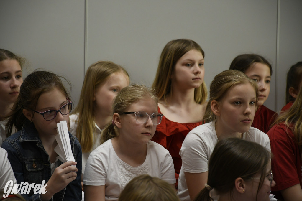 Nowe Chechło. Dzień Flagi RP