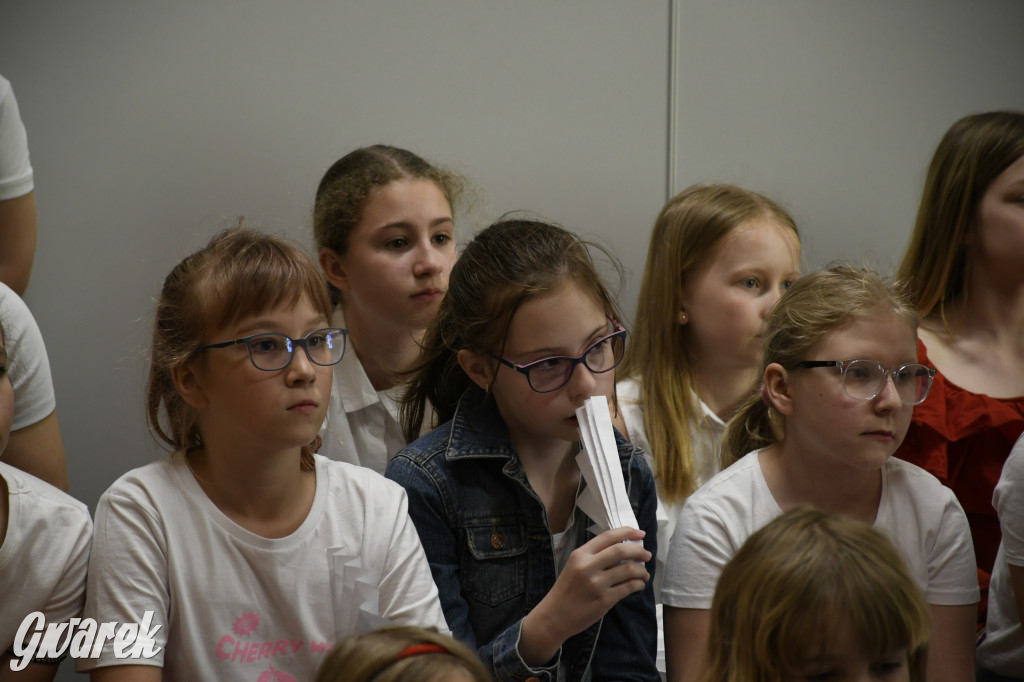 Nowe Chechło. Dzień Flagi RP