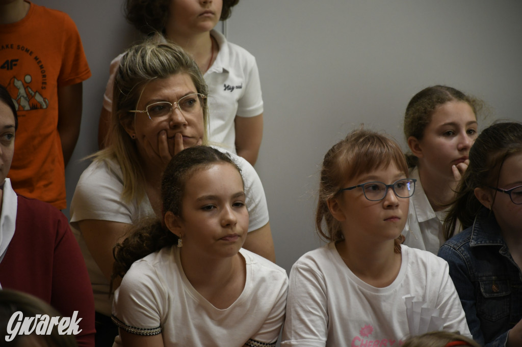 Nowe Chechło. Dzień Flagi RP