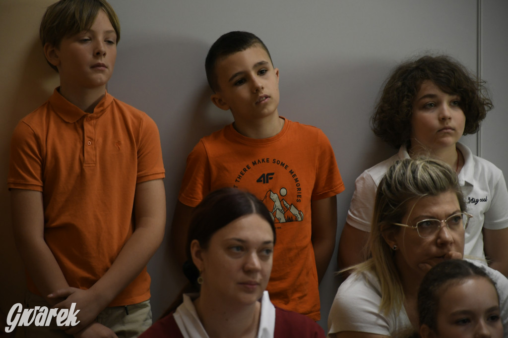 Nowe Chechło. Dzień Flagi RP