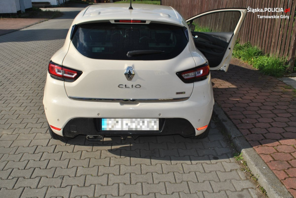  Fatalna seria na drogach