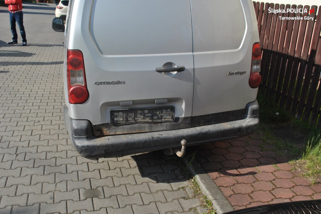  Fatalna seria na drogach