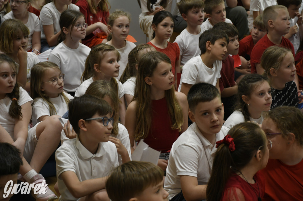 Nowe Chechło. Dzień Flagi RP