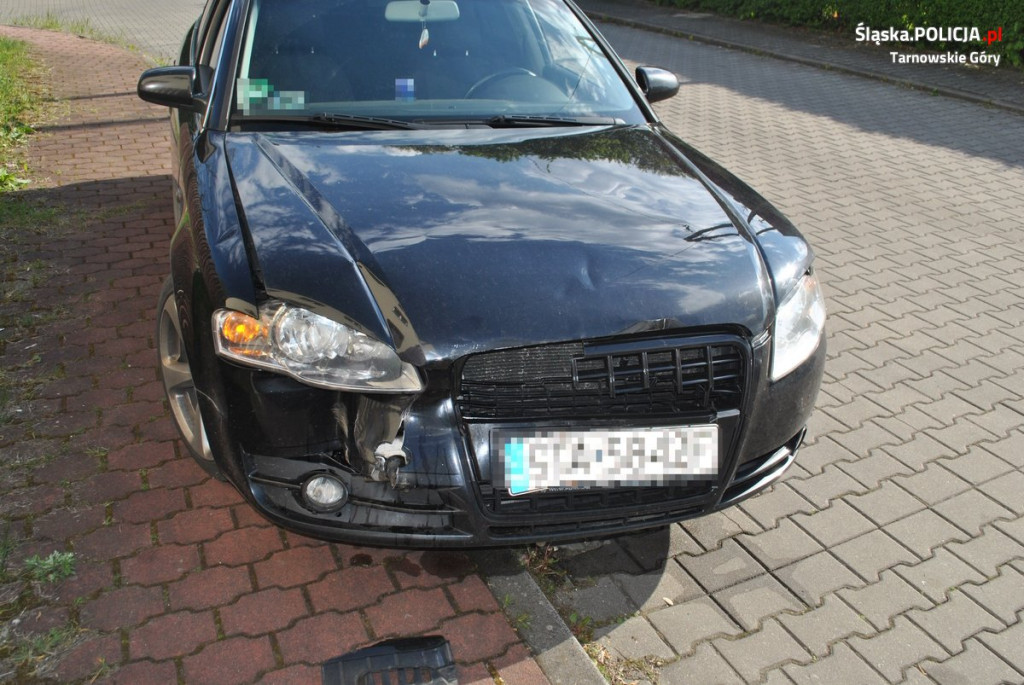  Fatalna seria na drogach