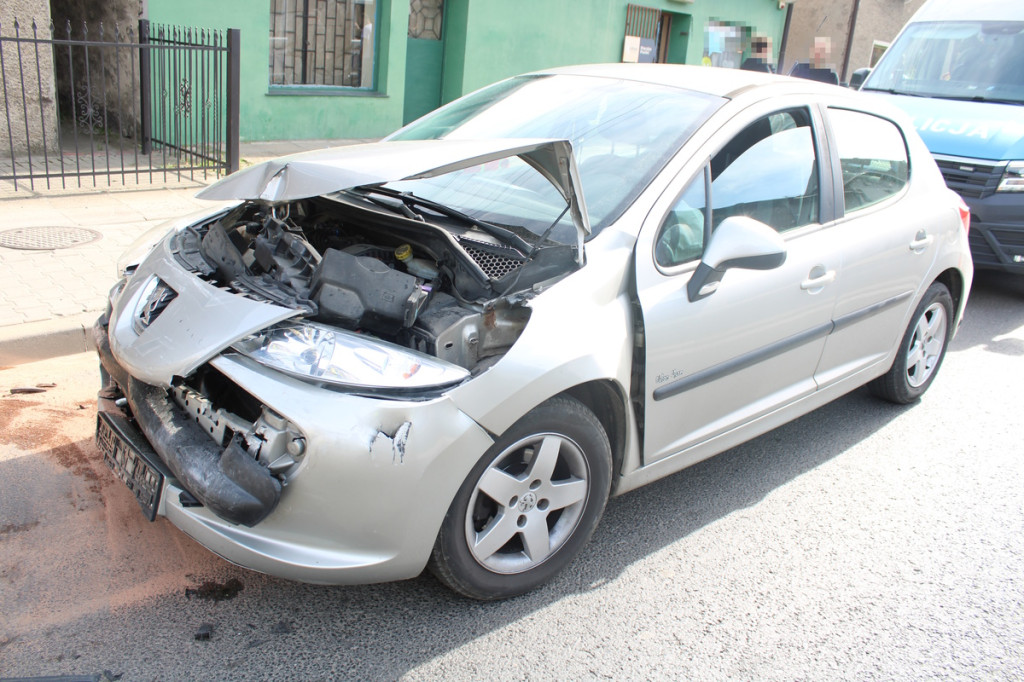  Fatalna seria na drogach