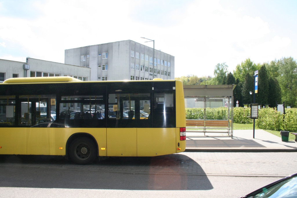  Fatalna seria na drogach