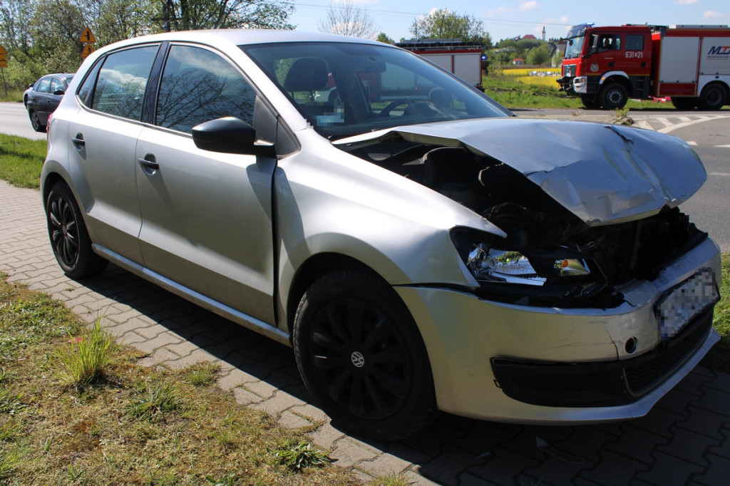  Fatalna seria na drogach