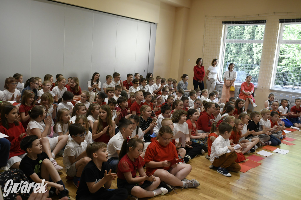 Nowe Chechło. Dzień Flagi RP