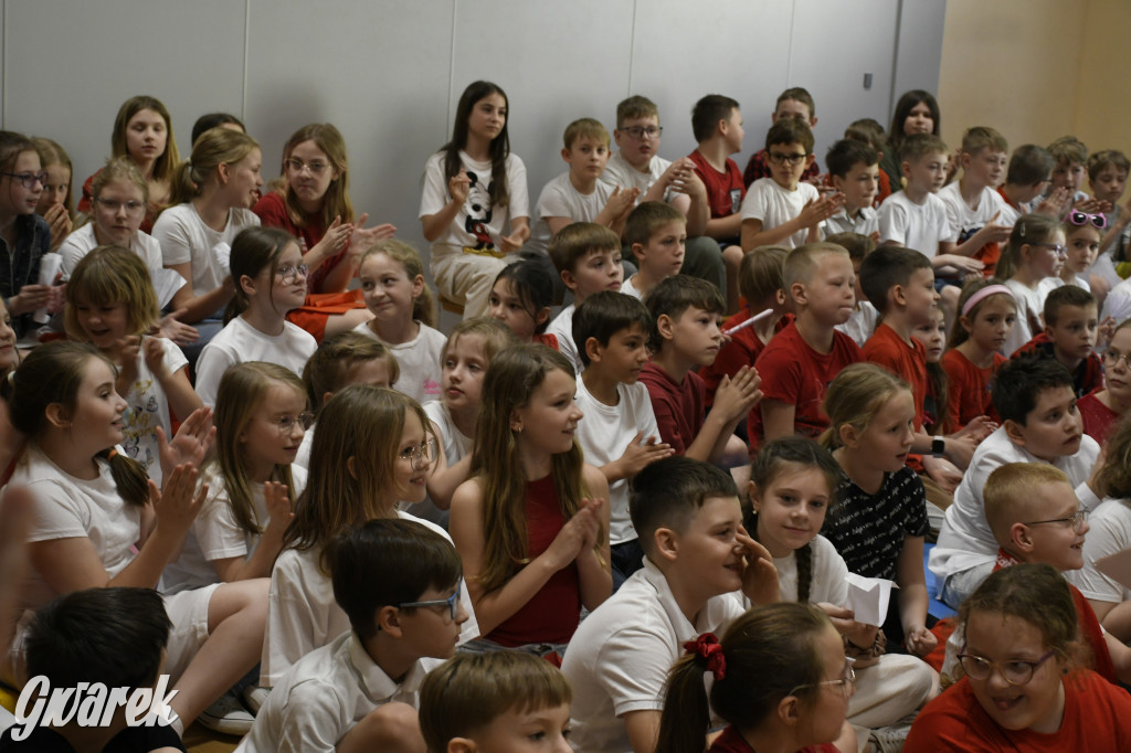 Nowe Chechło. Dzień Flagi RP