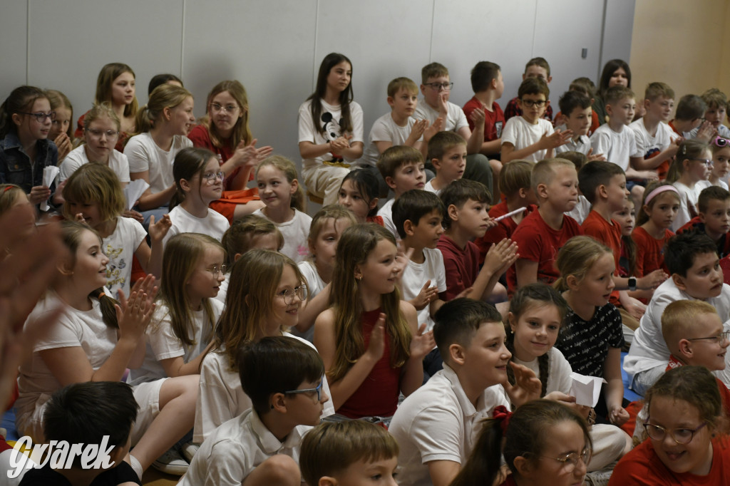 Nowe Chechło. Dzień Flagi RP