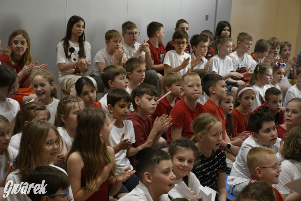 Nowe Chechło. Dzień Flagi RP