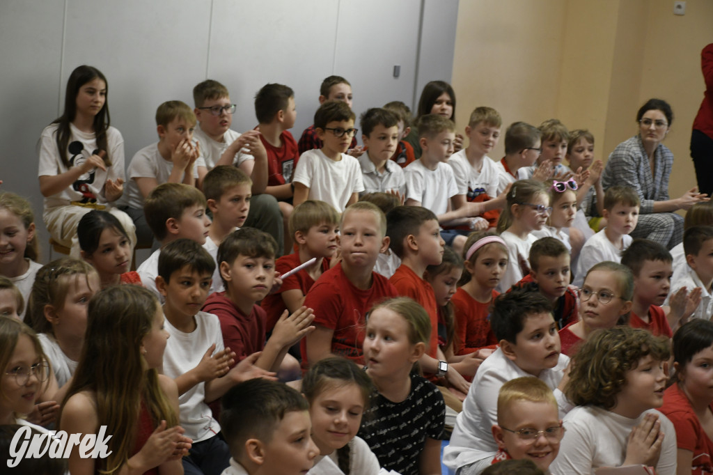 Nowe Chechło. Dzień Flagi RP