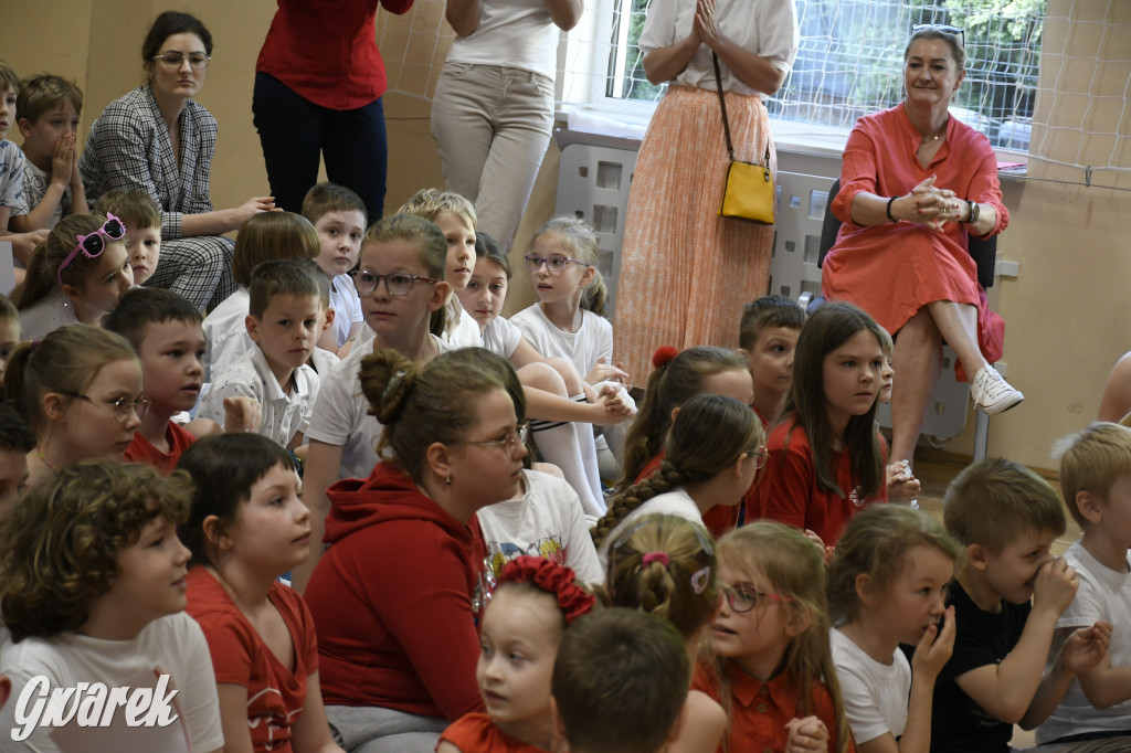 Nowe Chechło. Dzień Flagi RP