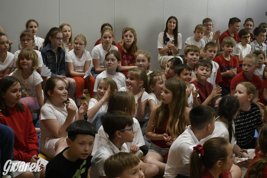 Nowe Chechło. Dzień Flagi RP