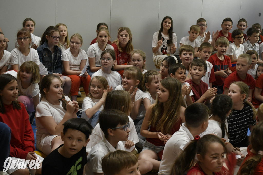 Nowe Chechło. Dzień Flagi RP