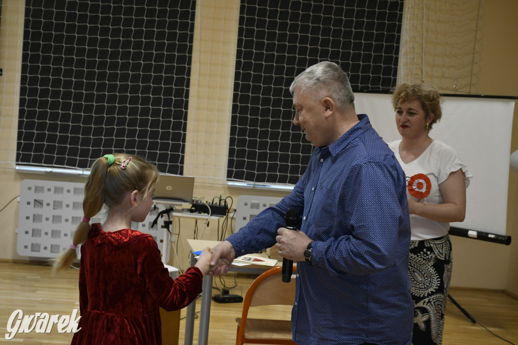 Nowe Chechło. Dzień Flagi RP