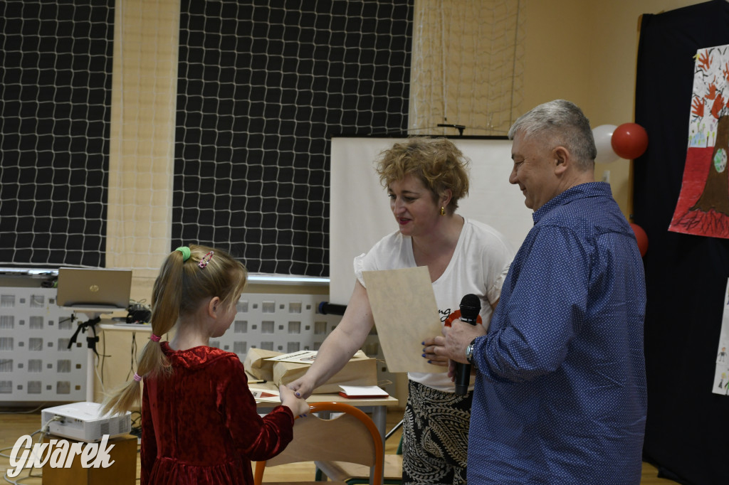 Nowe Chechło. Dzień Flagi RP