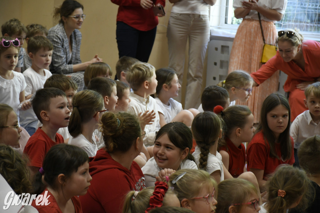 Nowe Chechło. Dzień Flagi RP
