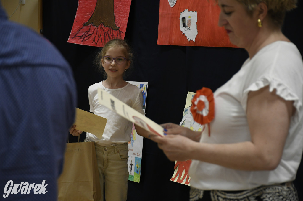 Nowe Chechło. Dzień Flagi RP