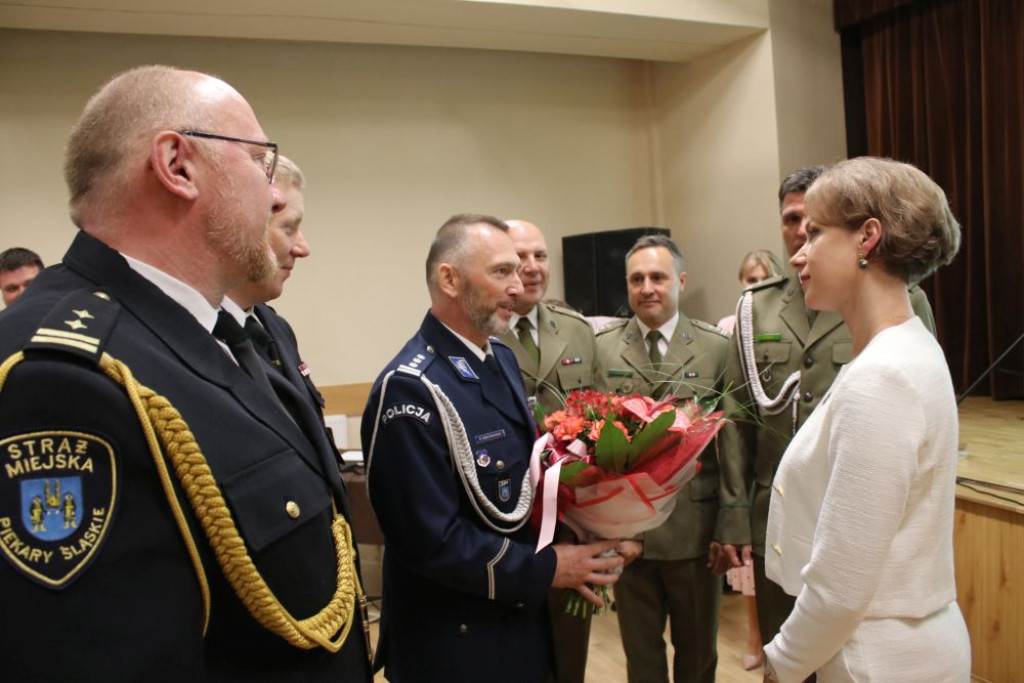 Nowi radni złożyli ślubowanie [GALERIA]