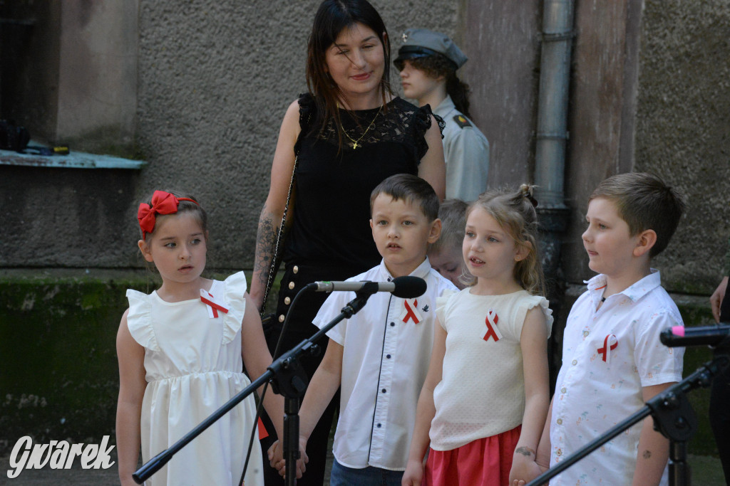 Tarnowskie Góry. Święto Konstytucji 3 maja