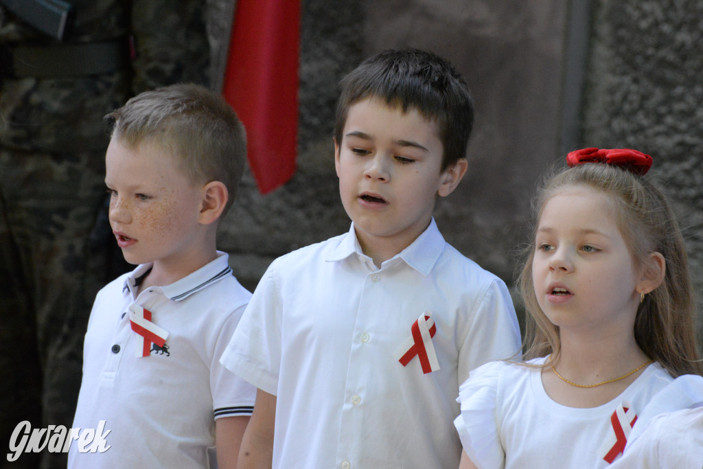 Tarnowskie Góry. Święto Konstytucji 3 maja