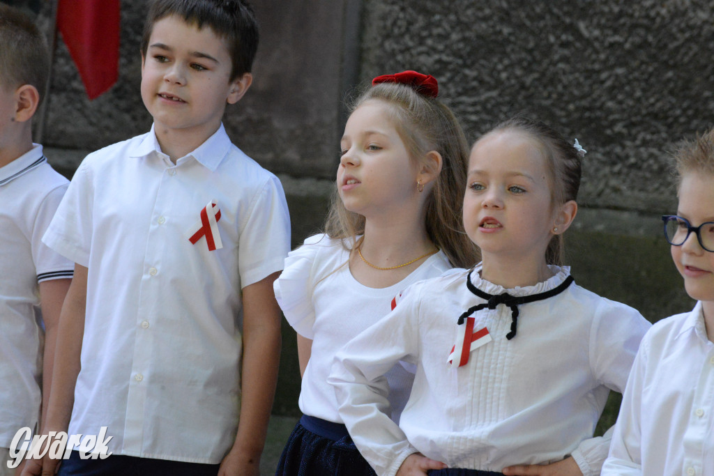 Tarnowskie Góry. Święto Konstytucji 3 maja