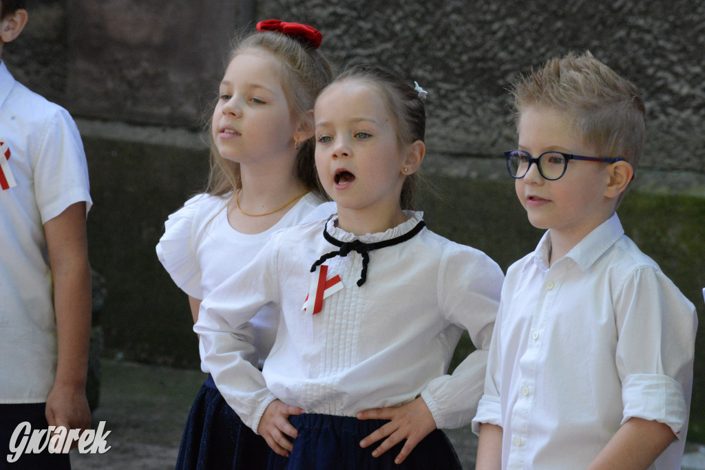 Tarnowskie Góry. Święto Konstytucji 3 maja