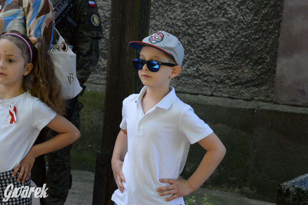 Tarnowskie Góry. Święto Konstytucji 3 maja