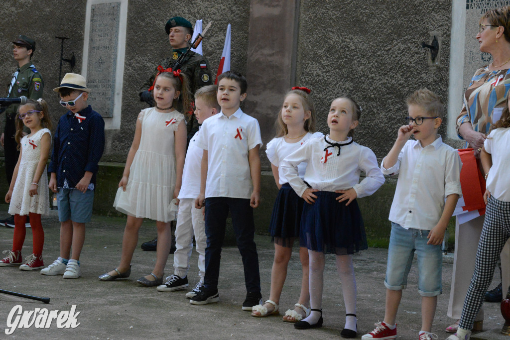 Tarnowskie Góry. Święto Konstytucji 3 maja