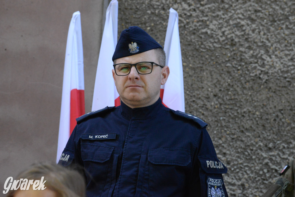 Tarnowskie Góry. Święto Konstytucji 3 maja