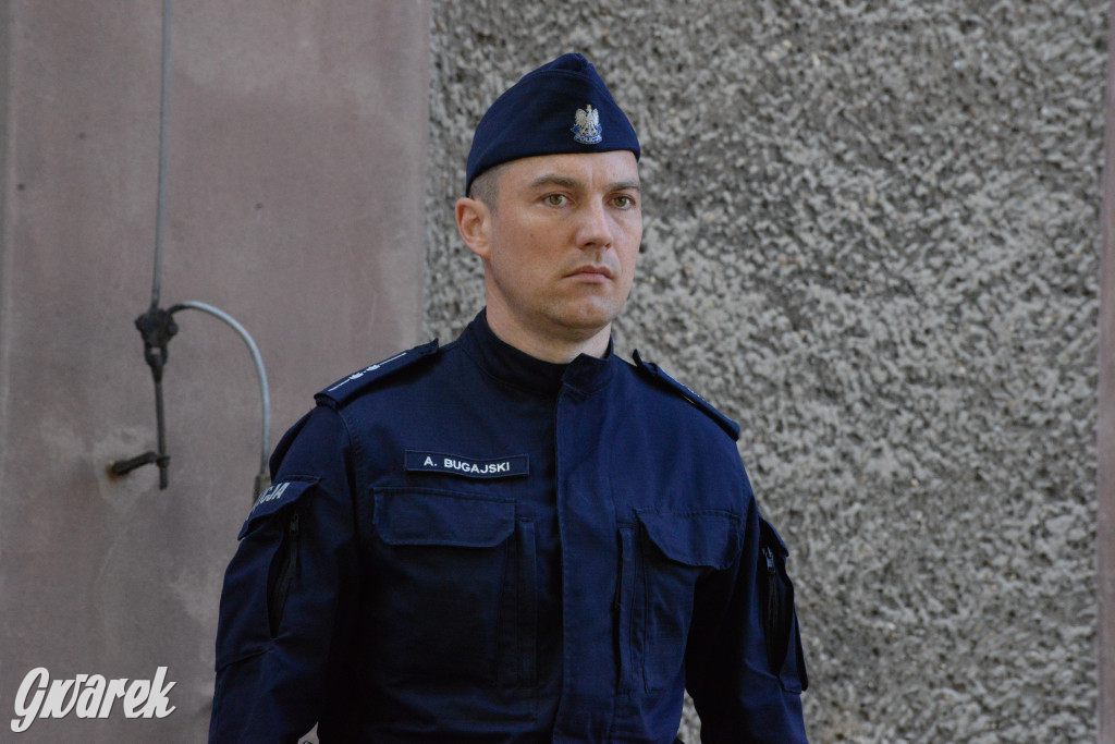 Tarnowskie Góry. Święto Konstytucji 3 maja