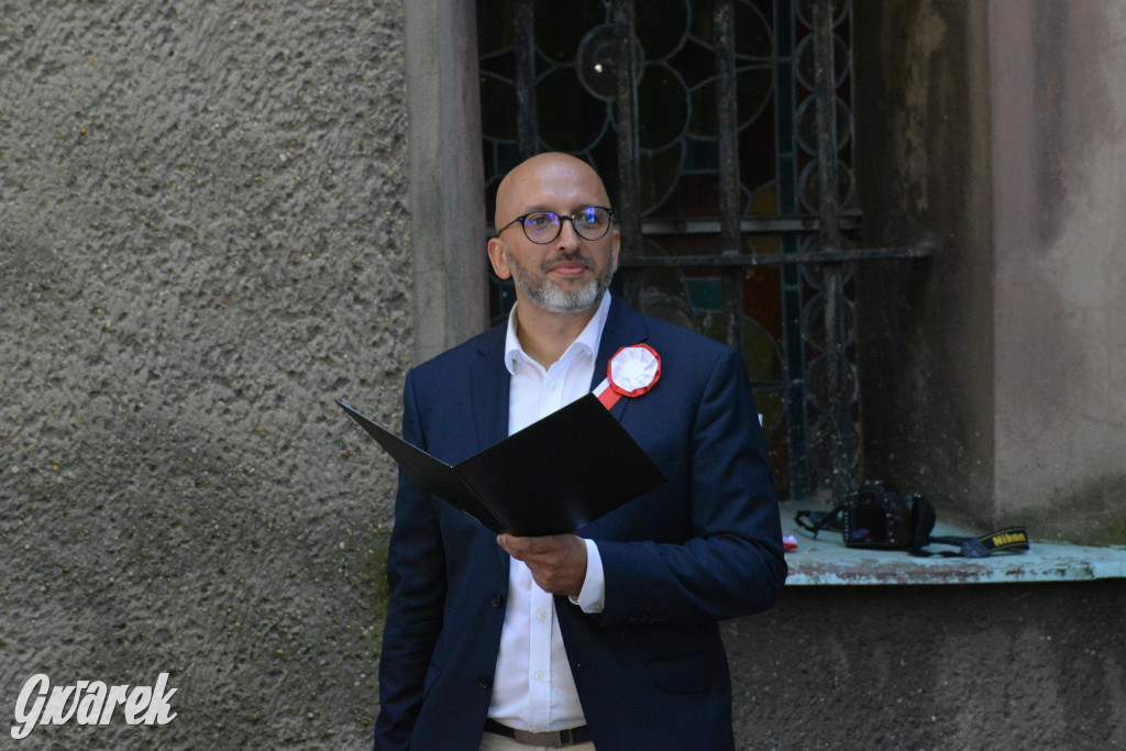 Tarnowskie Góry. Święto Konstytucji 3 maja