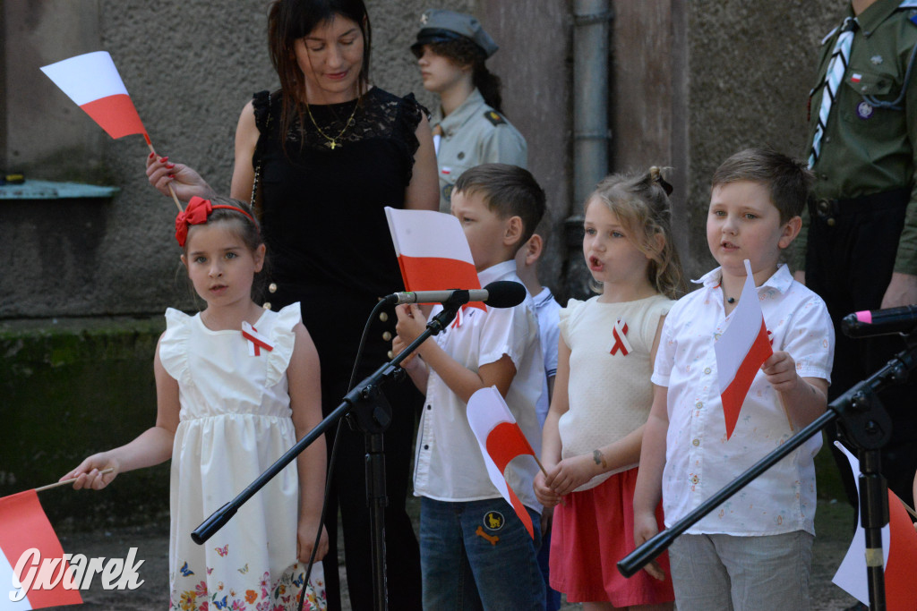 Tarnowskie Góry. Święto Konstytucji 3 maja