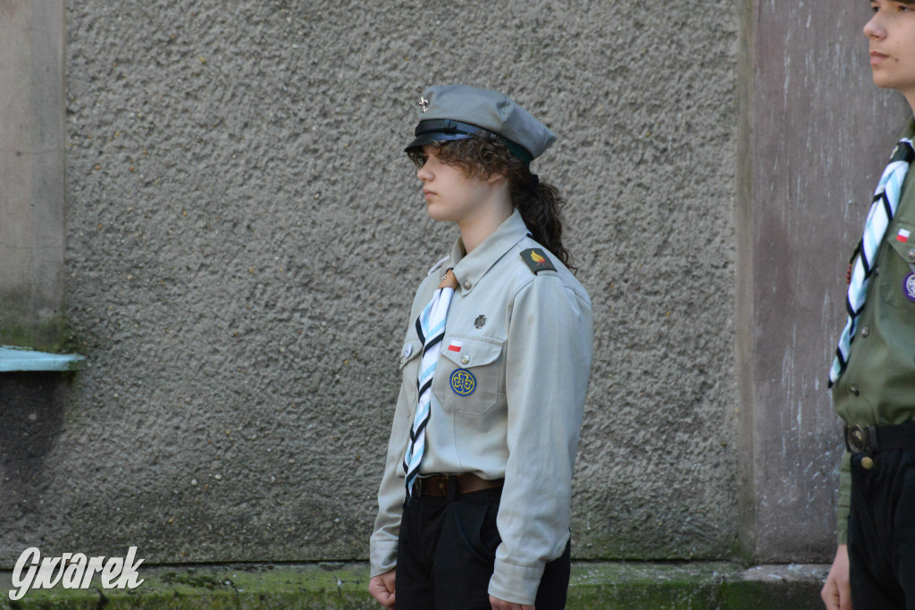 Tarnowskie Góry. Święto Konstytucji 3 maja