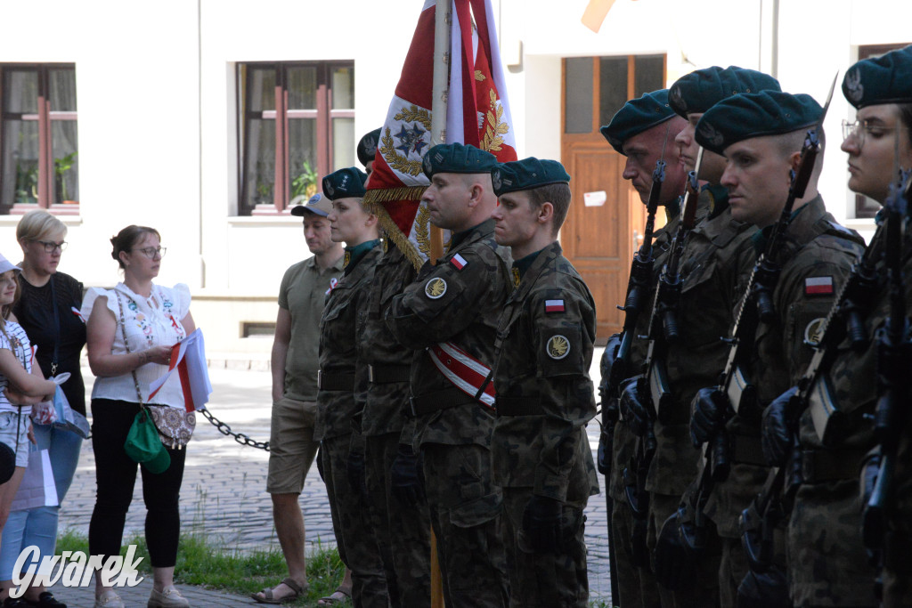 Tarnowskie Góry. Święto Konstytucji 3 maja