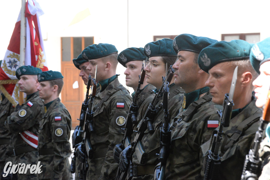 Tarnowskie Góry. Święto Konstytucji 3 maja