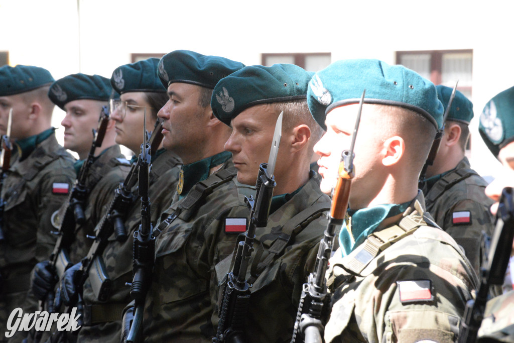 Tarnowskie Góry. Święto Konstytucji 3 maja