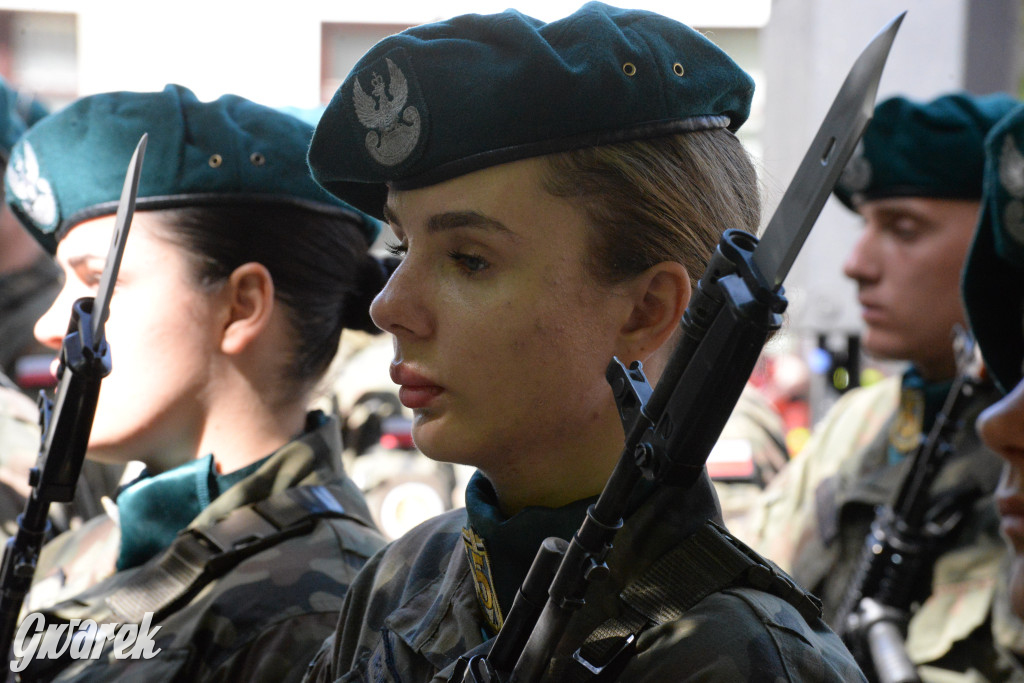 Tarnowskie Góry. Święto Konstytucji 3 maja