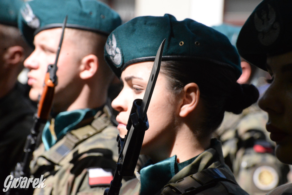 Tarnowskie Góry. Święto Konstytucji 3 maja