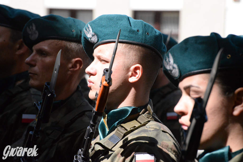 Tarnowskie Góry. Święto Konstytucji 3 maja