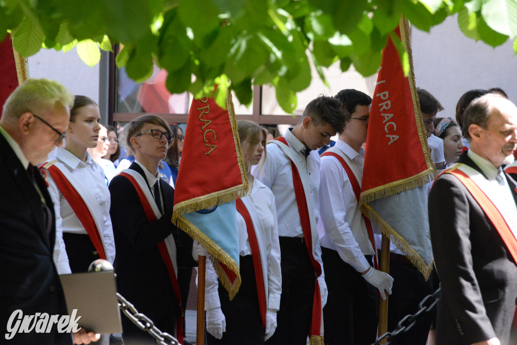Tarnowskie Góry. Święto Konstytucji 3 maja