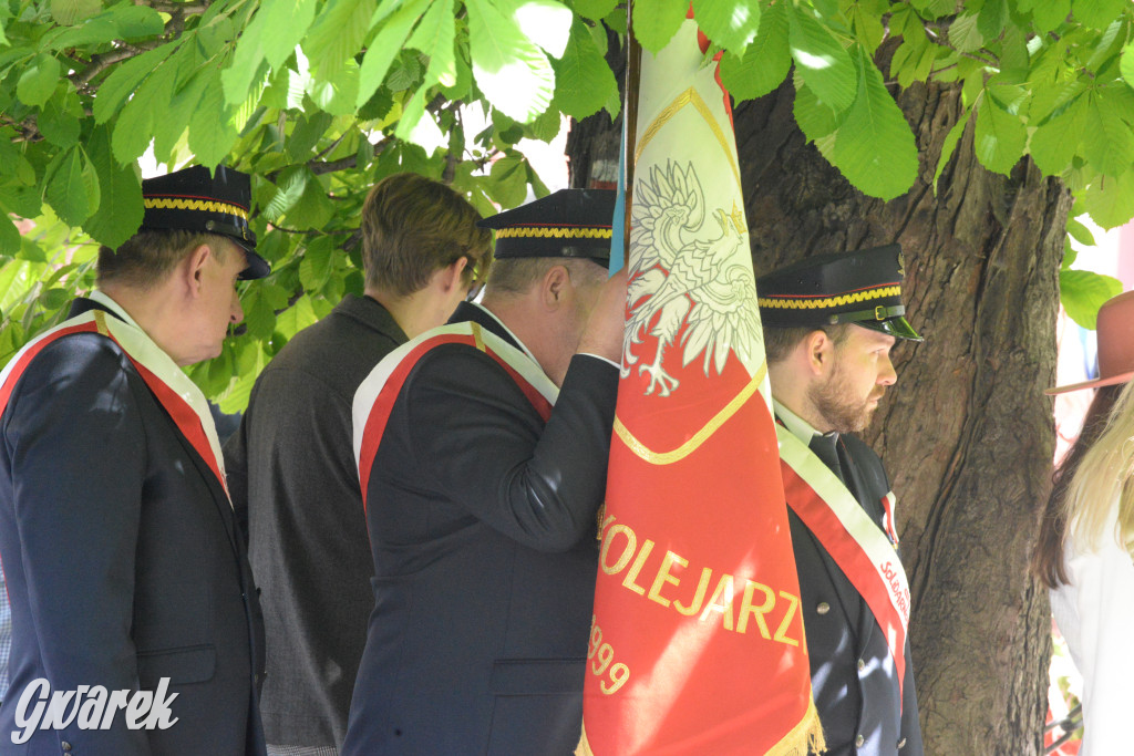 Tarnowskie Góry. Święto Konstytucji 3 maja