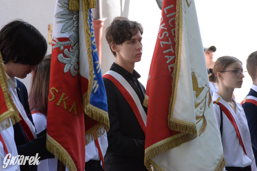 Tarnowskie Góry. Święto Konstytucji 3 maja