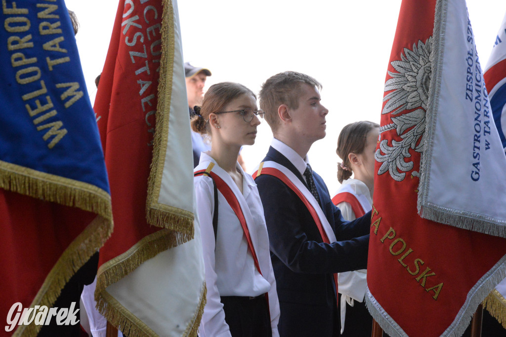 Tarnowskie Góry. Święto Konstytucji 3 maja