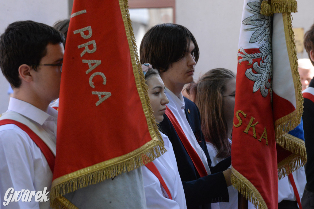 Tarnowskie Góry. Święto Konstytucji 3 maja