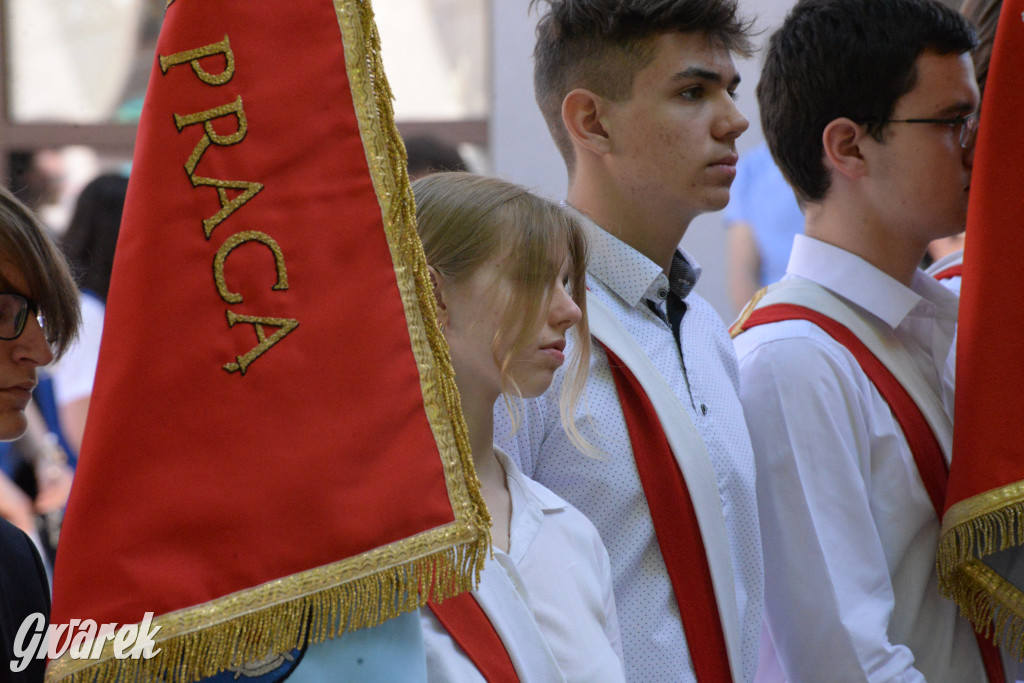 Tarnowskie Góry. Święto Konstytucji 3 maja