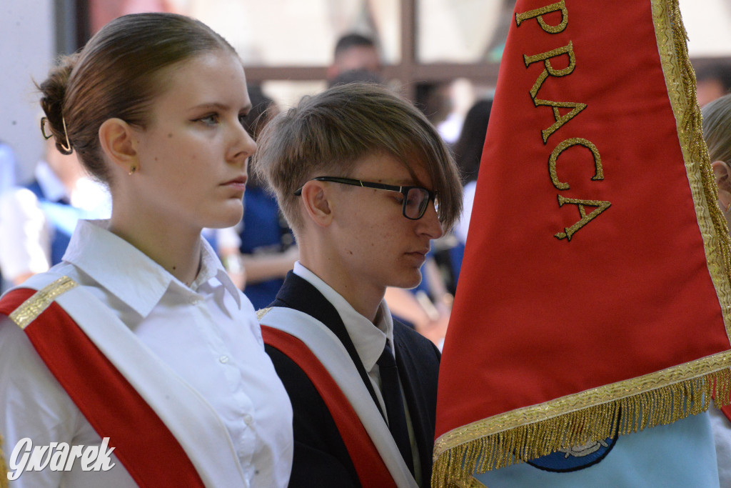Tarnowskie Góry. Święto Konstytucji 3 maja